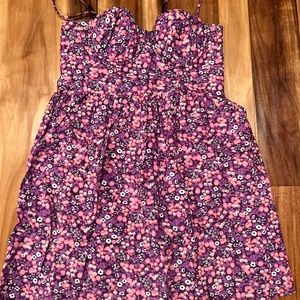 Babydoll Dress